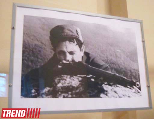 В Баку состоялся вечер памяти, приуроченный к 80-летию Гаджибабы Багирова (фото)