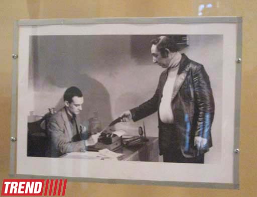 В Баку состоялся вечер памяти, приуроченный к 80-летию Гаджибабы Багирова (фото)