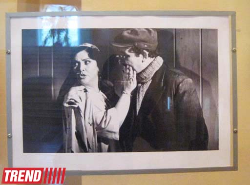 В Баку состоялся вечер памяти, приуроченный к 80-летию Гаджибабы Багирова (фото)