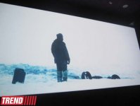 Фильм Мурада Ибрагимбекова удостоен двух призов на Российском кинофестивале "Литература и кино" (фото)