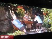 Фильм Мурада Ибрагимбекова удостоен двух призов на Российском кинофестивале "Литература и кино" (фото)