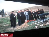 Фильм Мурада Ибрагимбекова удостоен двух призов на Российском кинофестивале "Литература и кино" (фото)
