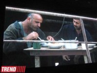 Фильм Мурада Ибрагимбекова удостоен двух призов на Российском кинофестивале "Литература и кино" (фото)