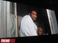 Фильм Мурада Ибрагимбекова удостоен двух призов на Российском кинофестивале "Литература и кино" (фото)