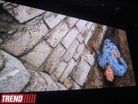 Фильм Мурада Ибрагимбекова удостоен двух призов на Российском кинофестивале "Литература и кино" (фото)