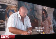 Фильм Мурада Ибрагимбекова будет представлен на кинофестивале "Литература и кино"