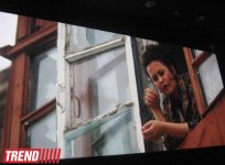 Фильм Мурада Ибрагимбекова будет представлен на кинофестивале "Литература и кино"