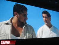 Фильм Мурада Ибрагимбекова будет представлен на кинофестивале "Литература и кино"