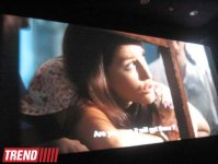 Фильм Мурада Ибрагимбекова будет представлен на кинофестивале "Литература и кино"