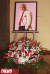 В Баку состоялся вечер памяти, приуроченный к 80-летию Гаджибабы Багирова (фото)