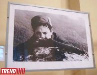 В Баку состоялся вечер памяти, приуроченный к 80-летию Гаджибабы Багирова (фото)