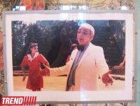 В Баку состоялся вечер памяти, приуроченный к 80-летию Гаджибабы Багирова (фото)