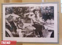 В Баку состоялся вечер памяти, приуроченный к 80-летию Гаджибабы Багирова (фото)