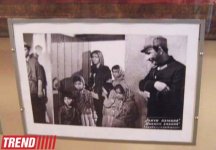 В Баку состоялся вечер памяти, приуроченный к 80-летию Гаджибабы Багирова (фото)