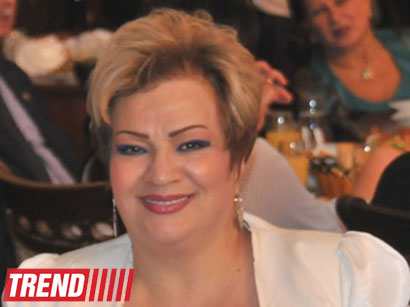 Афаг Баширгзы и Ильгар Мурадов станут гостями турецкого телеканала