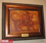 Очарование и красота "Райских снов" Инны Костиной в Баку (фотосессия)