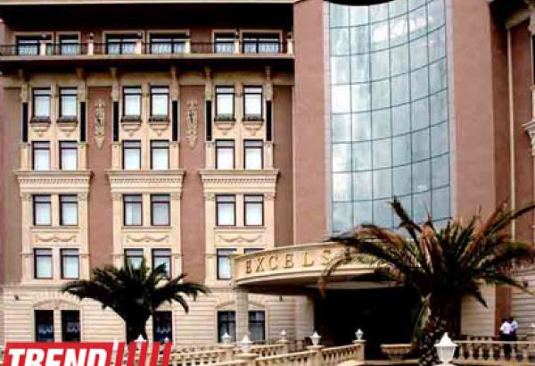 В "Excelsior Hotel Baku"  состоится рождественский вечер