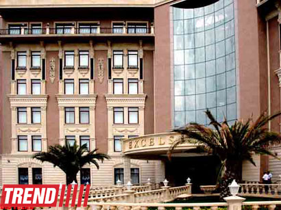 В отеле "Excelsior Hotel Baku" состоится Новогодний детский бал