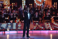 Джавид Самедов рассказал о концерте в Астане, посвященном Муслиму Магомаеву (фото)