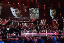 Джавид Самедов рассказал о концерте в Астане, посвященном Муслиму Магомаеву (фото)