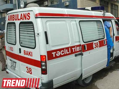 В этом году в Азербайджане зарегистрировано более 600 случаев пищевого отравления