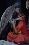 Бакинская Русдрама отправляется на гастроли