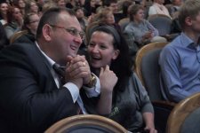 "Мусье Жордан, ученый ботаник, и дервиш Масталишах, знаменитый колдун" в Санкт-Петербурге (видео-фото)