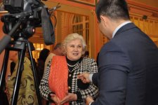 "Мусье Жордан, ученый ботаник, и дервиш Масталишах, знаменитый колдун" в Санкт-Петербурге (видео-фото)