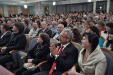 "Мусье Жордан, ученый ботаник, и дервиш Масталишах, знаменитый колдун" в Санкт-Петербурге (видео-фото)