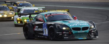Соревнование автомобилей "Формула-1" и серии GT3 в Баку пройдут на высоком уровне - City Challenge (фото)