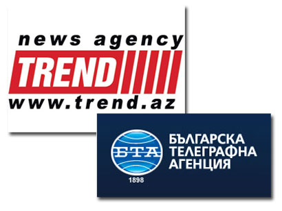 АМИ Trend и болгарское информационное агентство BTA подписали соглашение о партнерстве