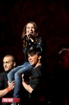 Рианна представила в Баку фантастическое шоу: "Я влюбилась в супер Баку!" (фотосессия)