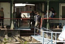 Фильм Новруза Хикмета принимает участие в международном кинофестивале в Кыргызстане