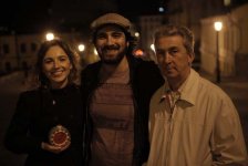 Фильм Новруза Хикмета принимает участие в международном кинофестивале в Кыргызстане