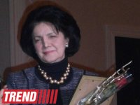 Произведение азербайджанского композитора прозвучало в Бразилии