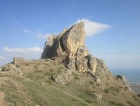 Определены победители по скалолазанию на Кубок памяти Акифа Рустамова  (фотосессия)