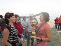 Определены победители по скалолазанию на Кубок памяти Акифа Рустамова  (фотосессия)