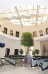 Президент Ильхам Алиев принял участие в открытии Евлахского городского автовокзального комплекса (ФОТО)