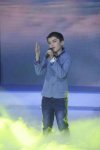 Желаю нашим детям такого же успеха, какого добились Эльдар и Нигяр - Лейла Гулиева (фото)