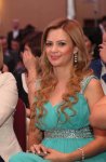 Композитор Севиндж Тофиггызы удостоена премии "Лучшая актриса года" (фотосессия)