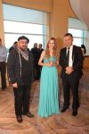 Композитор Севиндж Тофиггызы удостоена премии "Лучшая актриса года" (фотосессия)