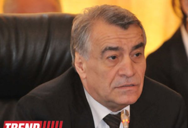Реализация проекта "Энергетический мост Азербайджан-Грузия-Турция" укрепит энергобезопасность страны - министр