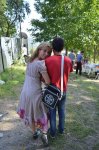 Все когда-то происходит впервые - Яна Никитина (фотосессия)