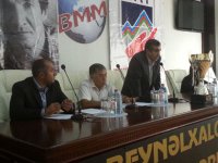 Азербайджанские альпинисты реализуют проект в помощь телеведущему, писателю и грузинскому альпинисту