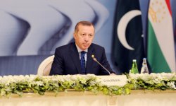 Президент Ильхам Алиев: Сегодня  все страны-члены ОЭС играют важную роль в своих регионах (ФОТО)