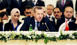 Президент Ильхам Алиев: Сегодня  все страны-члены ОЭС играют важную роль в своих регионах (ФОТО)
