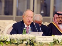 Президент Ильхам Алиев: Сегодня  все страны-члены ОЭС играют важную роль в своих регионах (ФОТО)