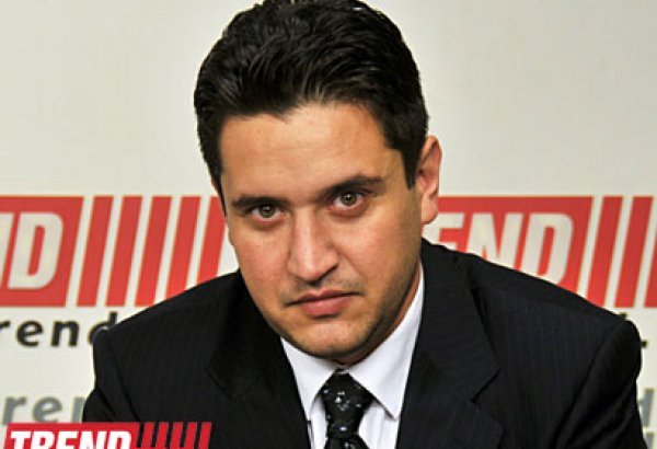 Airports in Azerbaijani regions will contribute to accelerate their development
