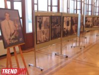 В Баку состоялся праздничный вечер "победителя и волшебника" Габиля Алиева (фото)