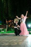 В Кишиневе прошел "Вечер национальной кухни Азербайджана" (фотосессия)